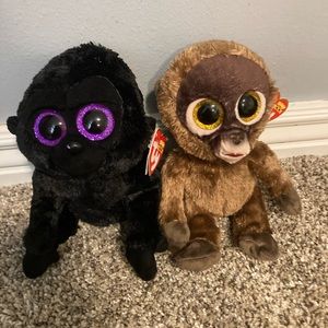 Beanie Boo Set